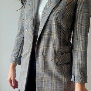 Dynamite Blazer